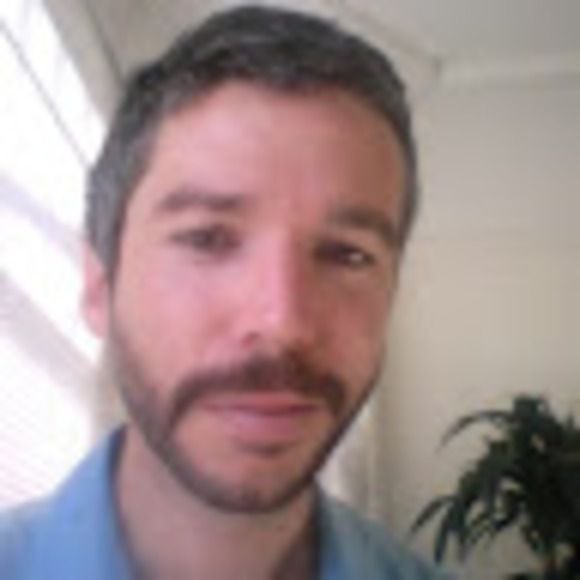 Meet your Posher, David - Picture 1 of 1